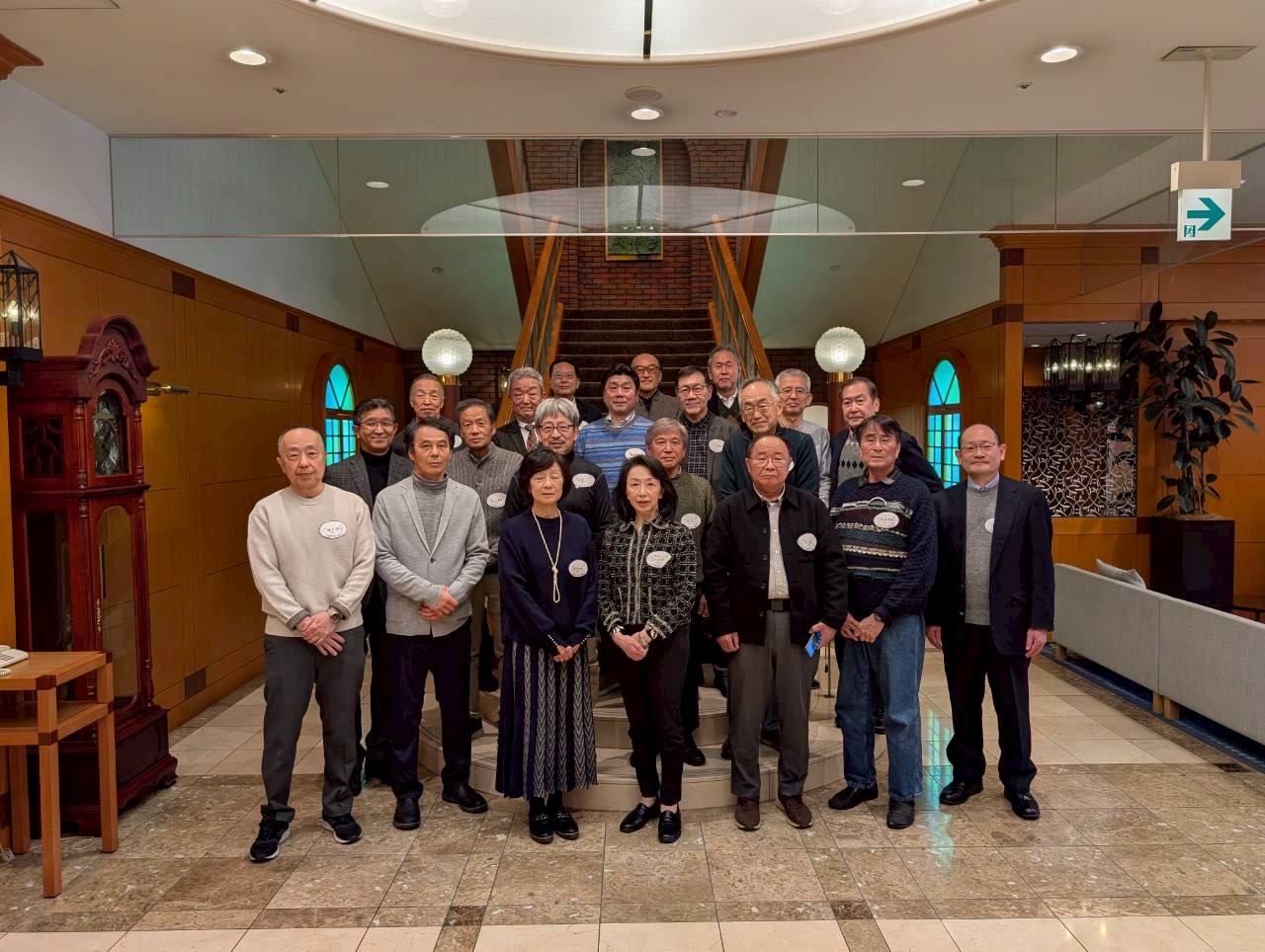 16期同窓会（参考画像）